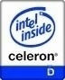Intel CeleronD 326 2.53GHz 775 FSB533 256KB (BX80547RE2533CN)
